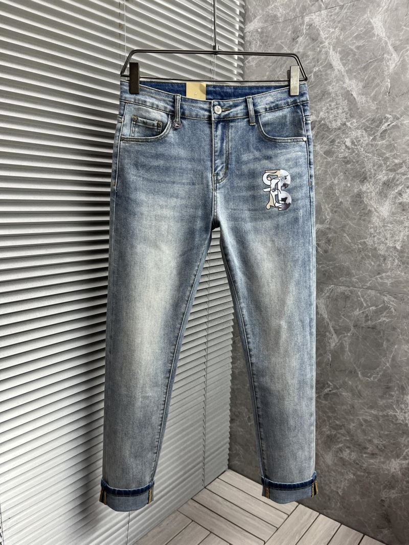 Burberry Jeans